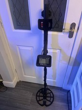 Anfibio nokta metal for sale  NORWICH