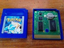 Pokemon blu nintendo usato  Empoli