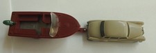 Wiking altes motorboot gebraucht kaufen  Berlin