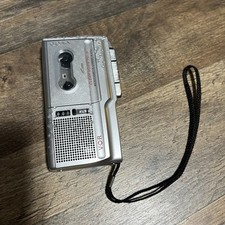Sony microcassette voice for sale  Bryant