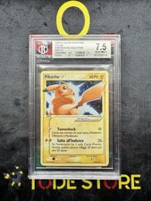 Pokemon pikachu goldstar usato  Bergamo