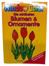 Window color buch gebraucht kaufen  Deutschland