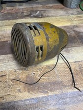 Vintage 1970 siren for sale  Trinity