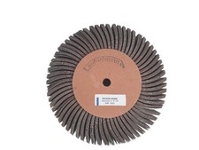 Lamellenschleifscheibe schleif gebraucht kaufen  Rövershagen