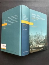 storia letteratura italiana usato storia letteratura italiana usato Bologna