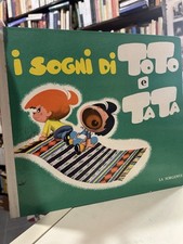 Sogni toto tata usato  Trieste
