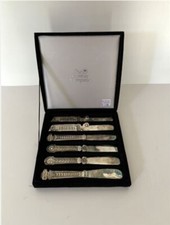 Canape knife sets d'occasion  Expédié en Belgium