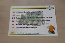 158810 cramer kartoffellegemas gebraucht kaufen  Göttingen