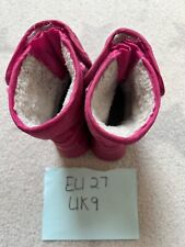 Girls kids uk9 for sale  LONDON