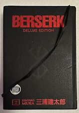 Berserk deluxe vol for sale  Chandler