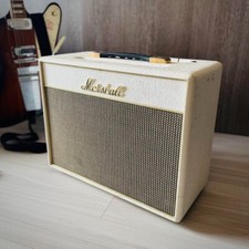 Usado, Raro amplificador de tubo de válvula Marshall Class5 C5 cor limitada comprar usado  Enviando para Brazil