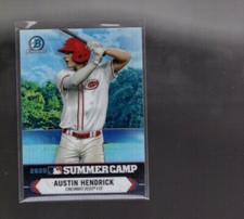 A9672- 2021 Bowman Chrome BB Tarjetas 1-100 + Insertos -tú Pick 15 + Sin US comprar usado  Enviando para Brazil