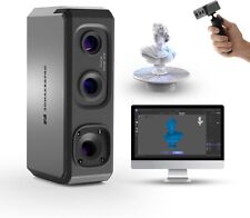 Scanner 3D portátil para impressão 3D Seal Lite 3d Makerpro comprar usado  Enviando para Brazil