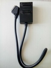 Presa scart multipla usato  Savona