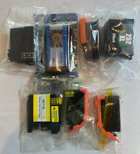 Assorted ink cartridges for sale  Texas City