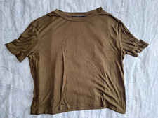 Petit pull cuivre d'occasion  Nantes-