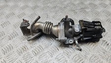 Mazda egr valve for sale  DALKEITH