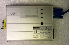 Vga umschalter kreuzschiene gebraucht kaufen  Karlsruhe