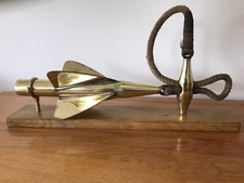Polished cherub ships for sale  WHITCHURCH