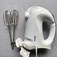 Hand mixer speed for sale  CHRISTCHURCH