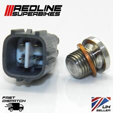 Oxygen lambda sensor for sale  SHERBORNE