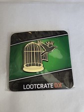 Lootcrate 2020 raven for sale  Kansas City