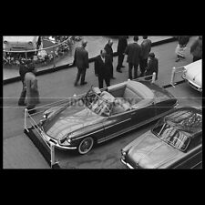 Photo .005729 citroën d'occasion  Martinvast
