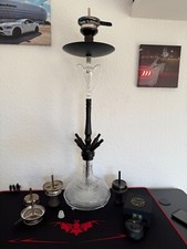Shisha rpo3a hookah gebraucht kaufen  Wuppertal