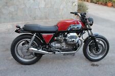Moto guzzi 850 usato  Napoli