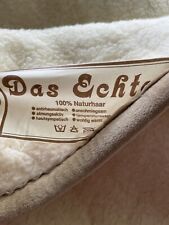 Vtg merino lambswool for sale  HULL