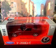 Welly nex mercedes for sale  Ireland