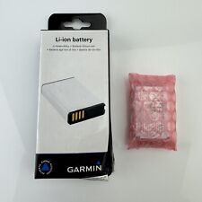 Garmin ion battery for sale  Bothell