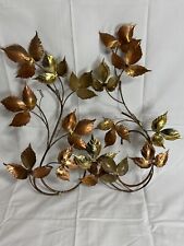 sculpture wall metal for sale  Griffith