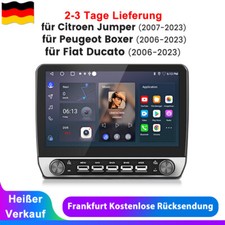 Fiat ducato 2007 gebraucht kaufen  Buttstädt