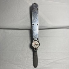 1940 snap torqometer for sale  Holiday