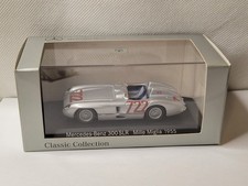 Minichamps mercedes 1955 for sale  Newnan