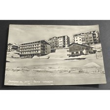 Cartolina sestriere nuove usato  Alessandria