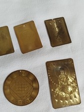 Lot talisman carte d'occasion  Reims