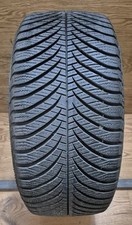 Allwetterreife goodyear vector gebraucht kaufen  Waldshut-Tiengen