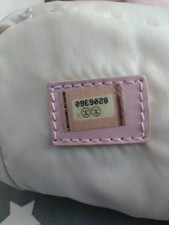 Beautiful baby pink for sale  CHESTERFIELD