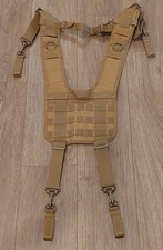 Tactical utility harness for sale  Haslet