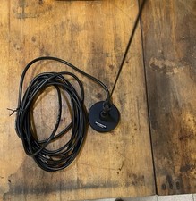 Antenna veicolare vhf usato  Settimo Milanese