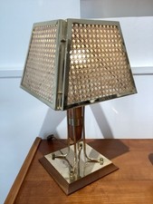 Lampada vintage mid usato  Brindisi
