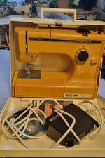Nähmaschine gebraucht kaufen  Mahlow