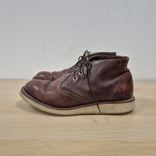 Red wing heritage for sale  MANCHESTER