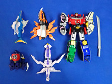 Bandai power rangers for sale  Hixson