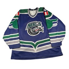 Vtg houston aeros for sale  Las Vegas