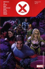 Men reign tpb for sale  Arlington
