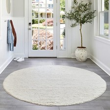Nuloom round penelope for sale  San Francisco