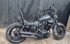 Yamaha virago xv535s for sale  SUTTON-IN-ASHFIELD
